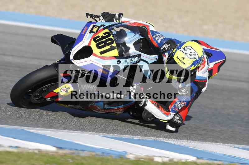 /02 28.-31.01.2025 Moto Center Thun Jerez/schwarz-black/381